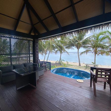 Manta-Ray Beach Units Ароранги Экстерьер фото